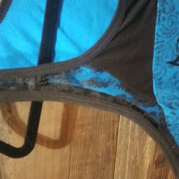 Harley Davidson Tank top - Picture 3 of 4